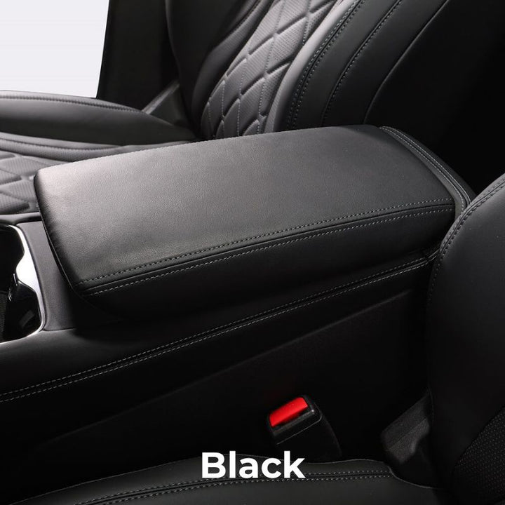 BYD Sealion 6/Seal U Armrest Box Cover