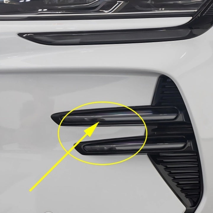 BYD Sealion 6/Seal U Daytime Running Lamp