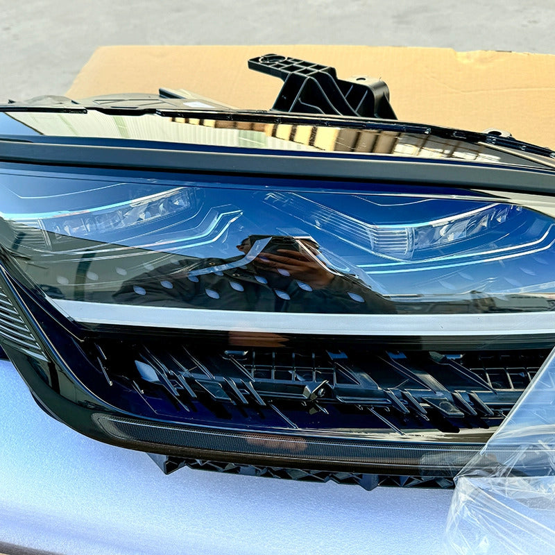 BYD Sealion 6/Seal U Front Lights