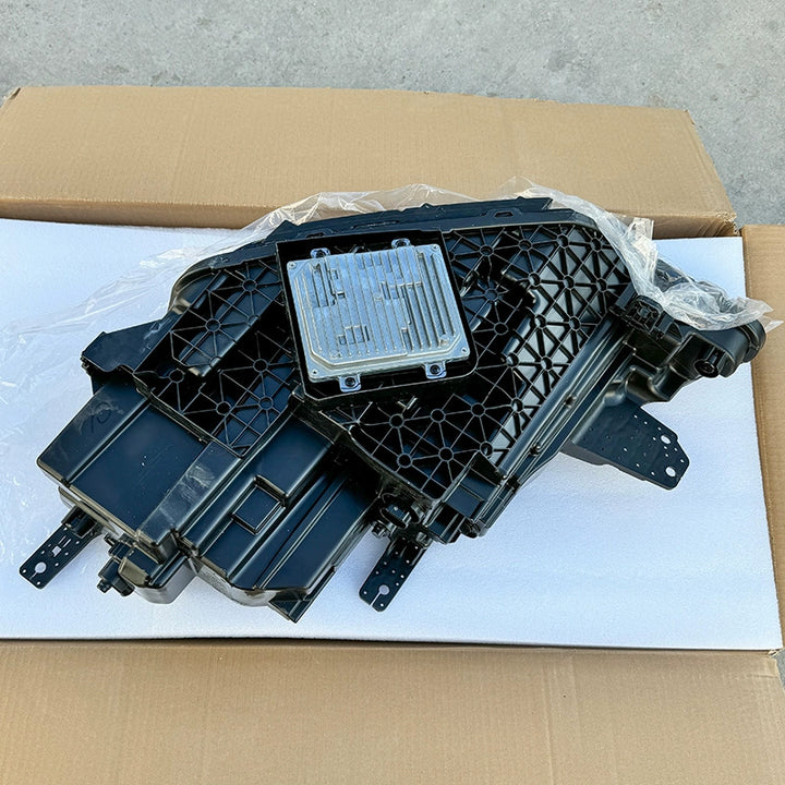 BYD Sealion 6/Seal U Front Lights