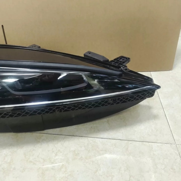 BYD Sealion 7 Front Lights