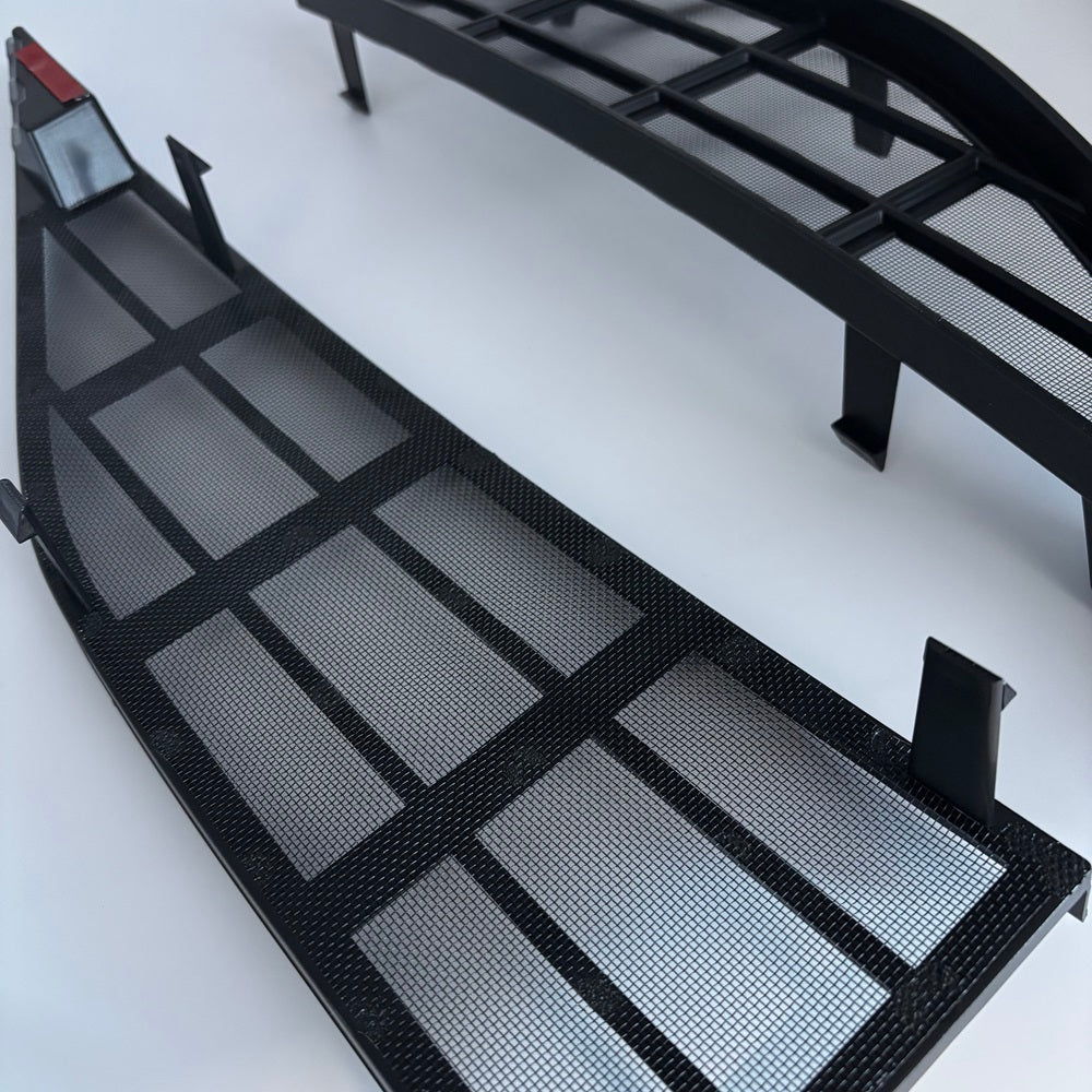 BYD Sealion 7 Grille Proof Net