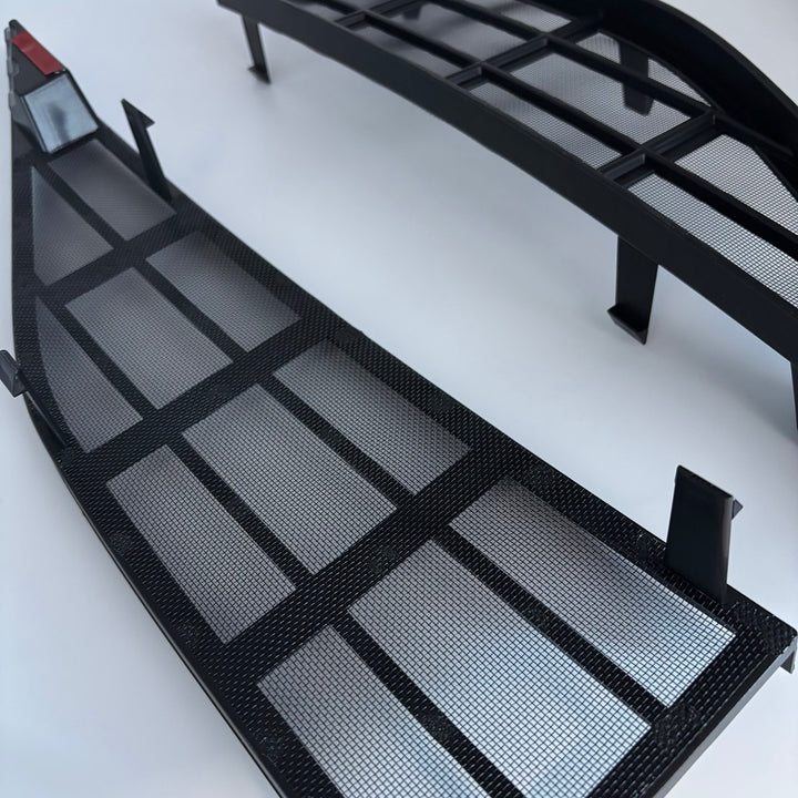 BYD Sealion 7 Grille Proof Net