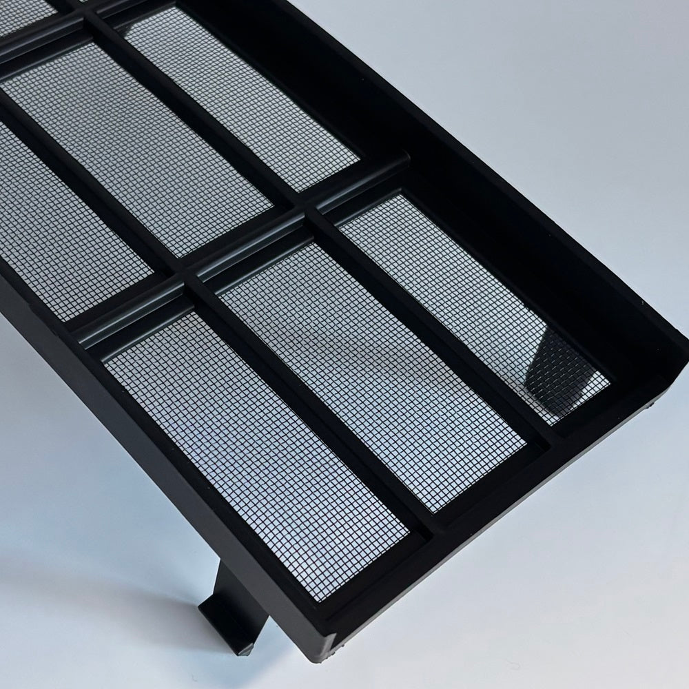 BYD Sealion 7 Grille Proof Net