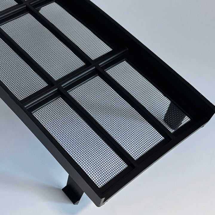 BYD Sealion 7 Grille Proof Net