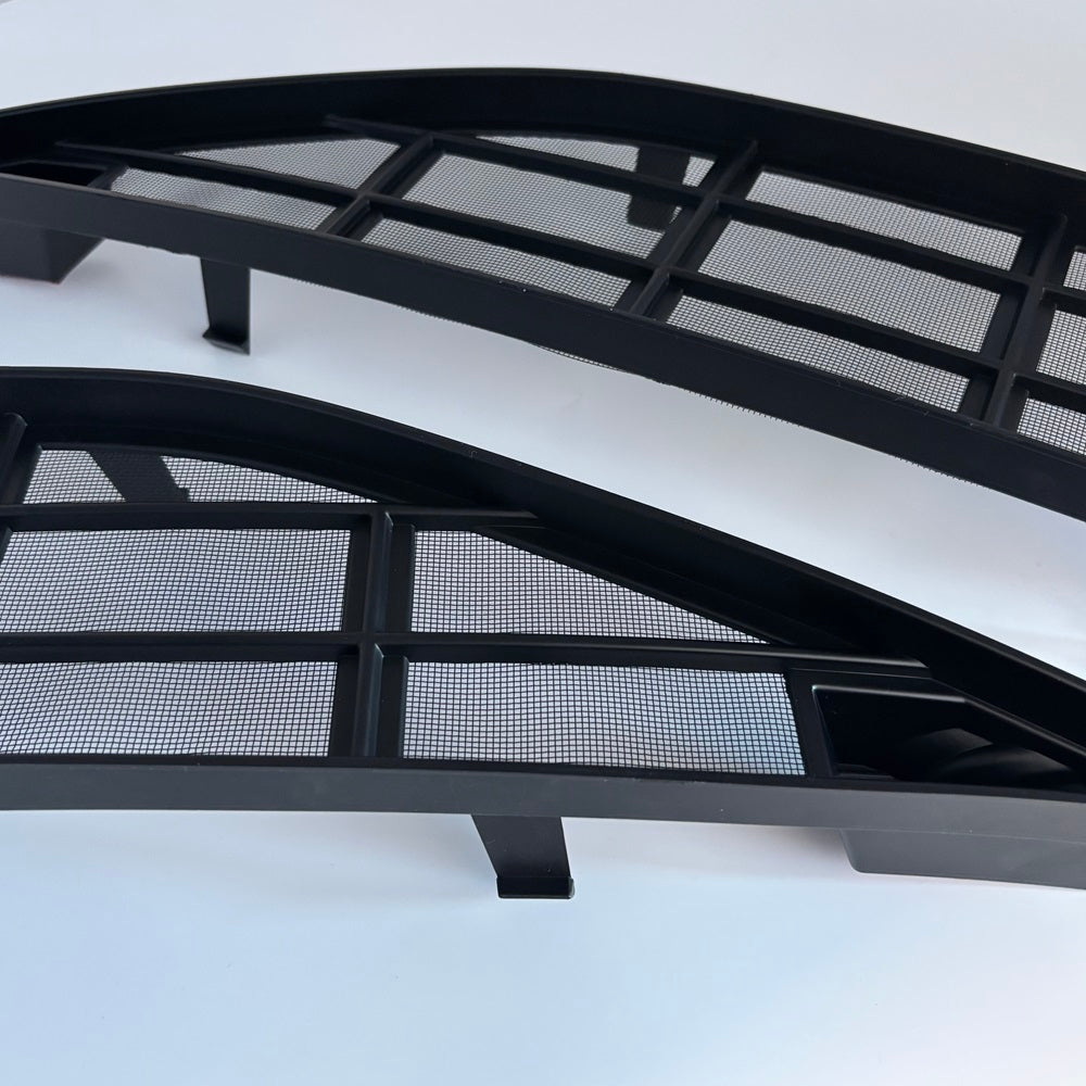 BYD Sealion 7 Grille Proof Net