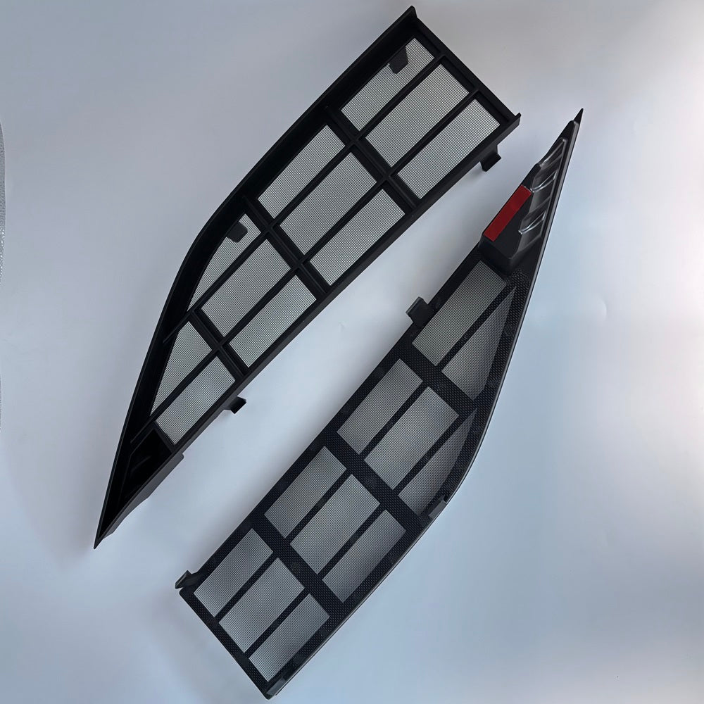 BYD Sealion 7 Grille Proof Net