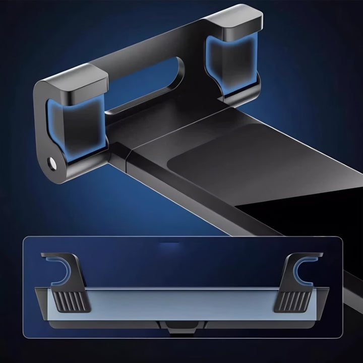 BYD Sealion 8/Atto 8 Rear Seat Tablet Phone Holder