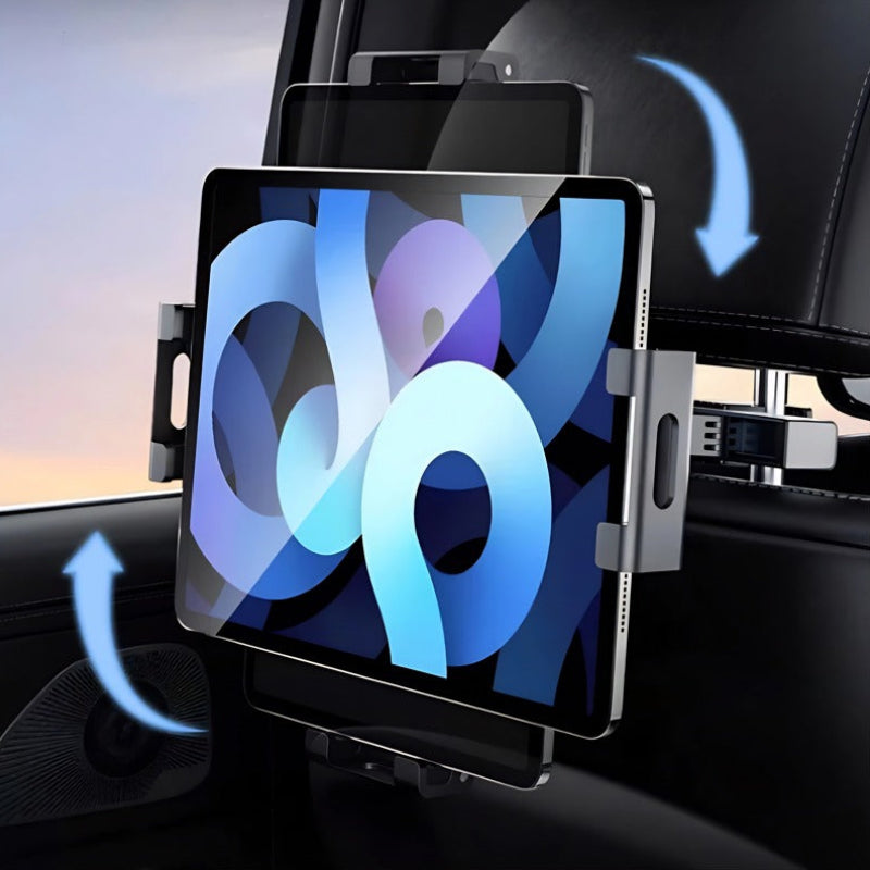 BYD Sealion 8/Atto 8 Rear Seat Tablet Phone Holder