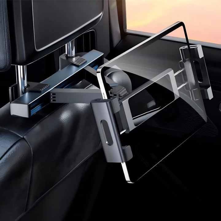 BYD Sealion 8/Atto 8 Rear Seat Tablet Phone Holder