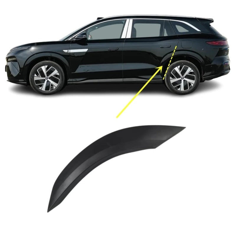 BYD Sealion 8/Atto 8 Wheel Arch Cover