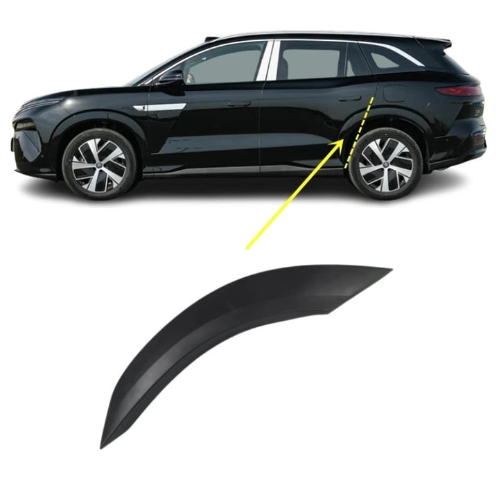 BYD Sealion 8/Atto 8 Wheel Arch Cover
