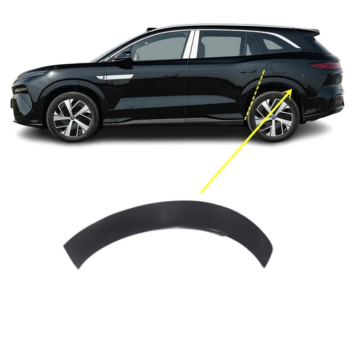 BYD Sealion 8/Atto 8 Wheel Arch Cover