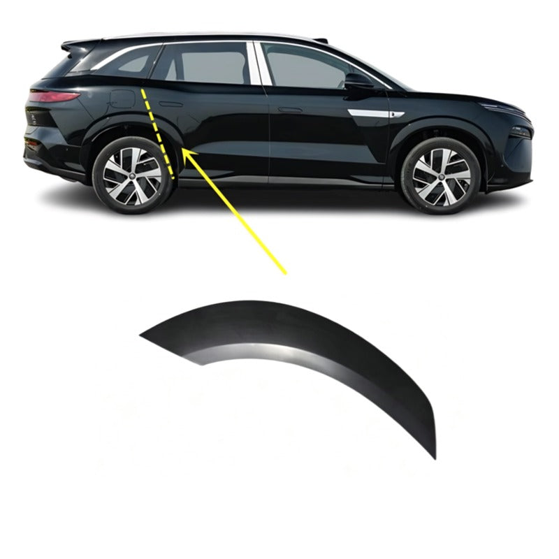 BYD Sealion 8/Atto 8 Wheel Arch Cover