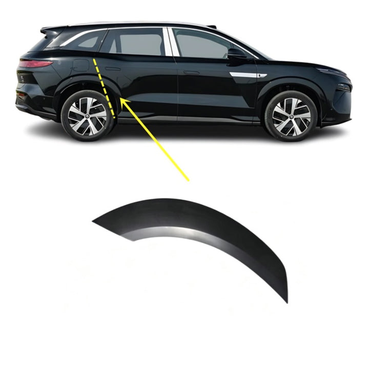 BYD Sealion 8/Atto 8 Wheel Arch Cover