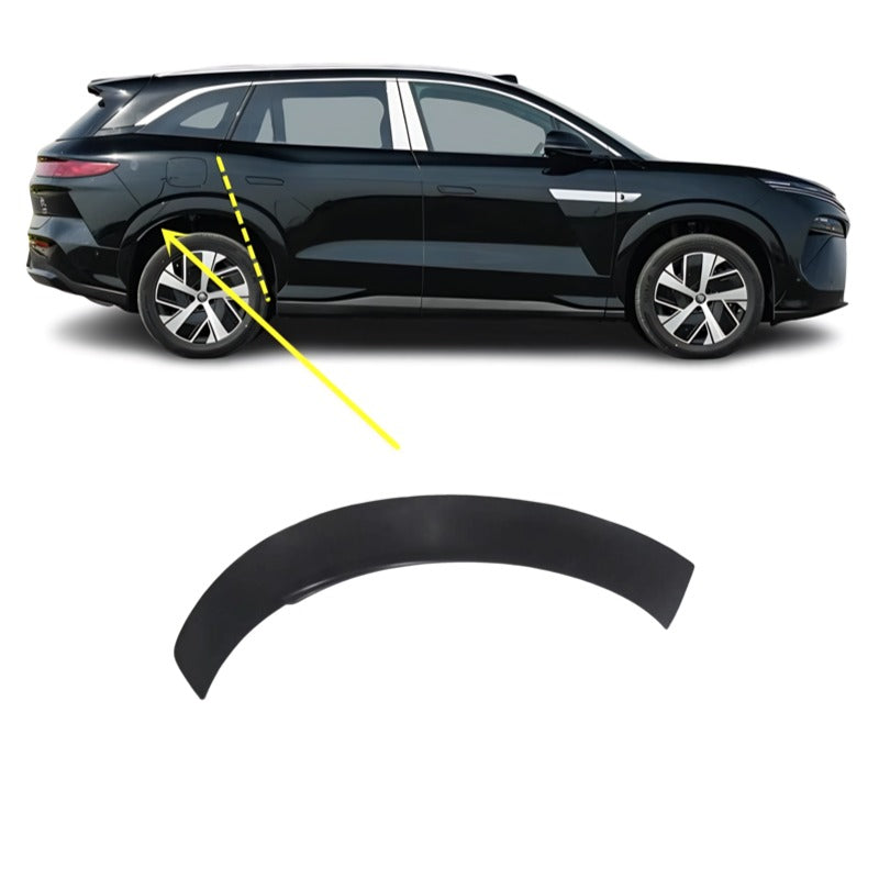 BYD Sealion 8/Atto 8 Wheel Arch Cover