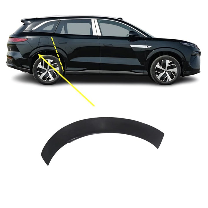BYD Sealion 8/Atto 8 Wheel Arch Cover