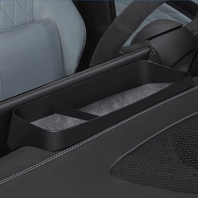 Plateau de rangement derrière l'écran pour BYD Seal