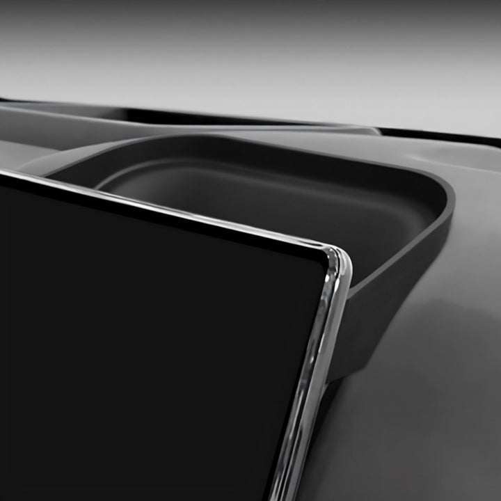 Behind Screen Storage Tray for BYD Shark 6