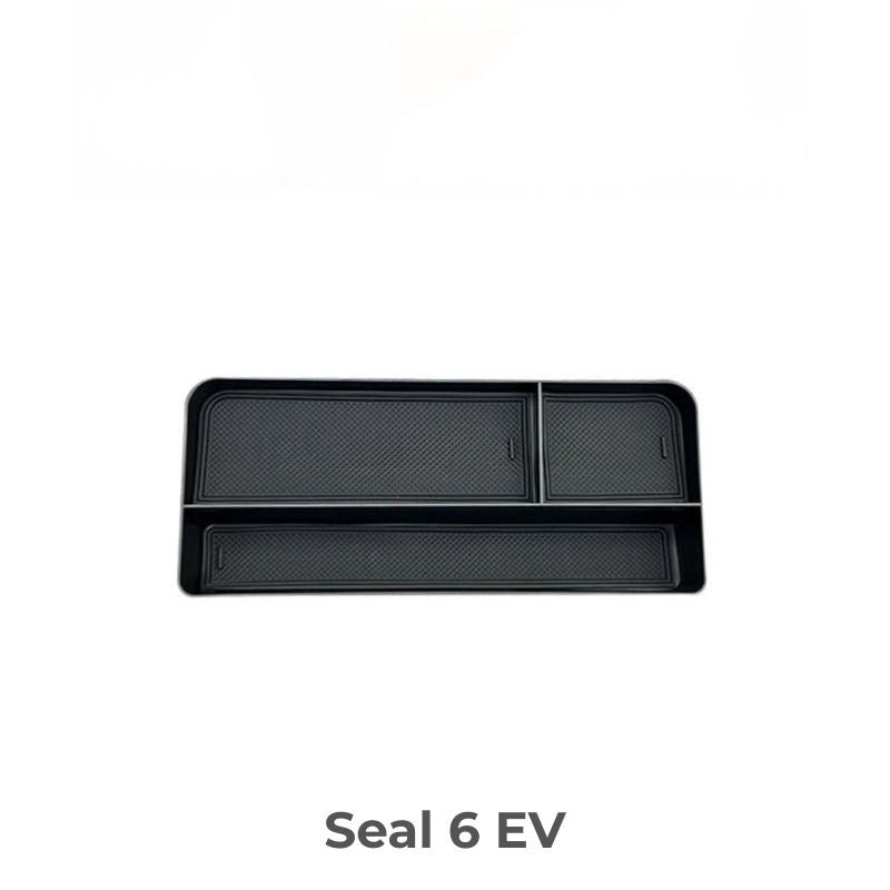 Behind Screen Storage Tray for BYD Seal 6