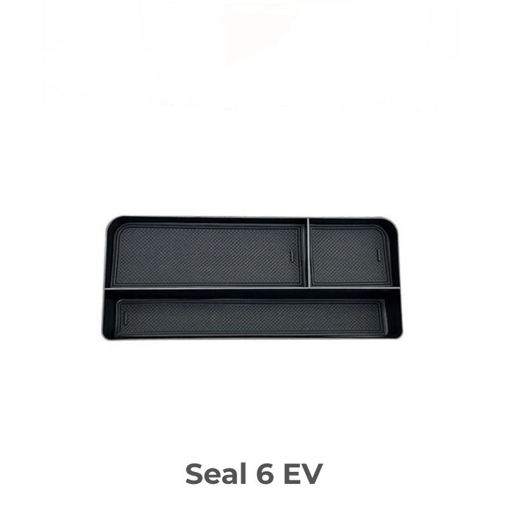 Behind Screen Storage Tray for BYD Seal 6