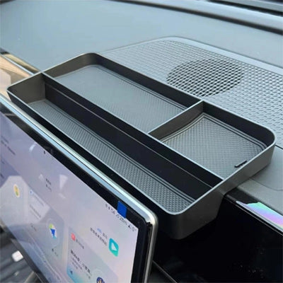 Behind Screen Storage Tray for BYD Seal 6