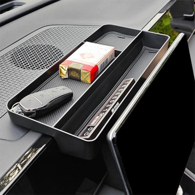 Behind Screen Storage Tray for BYD Seal 6