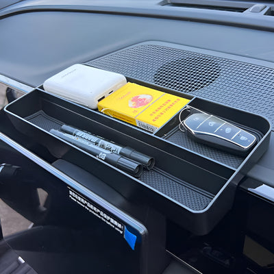 Behind Screen Storage Tray for BYD Seal 6