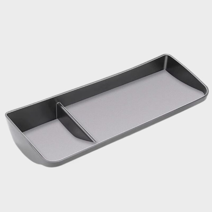 Behind the Screen Storage Box For BYD Han