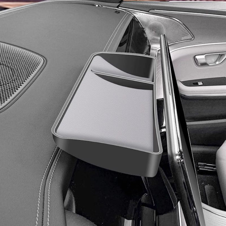 Behind the Screen Storage Box For BYD Han