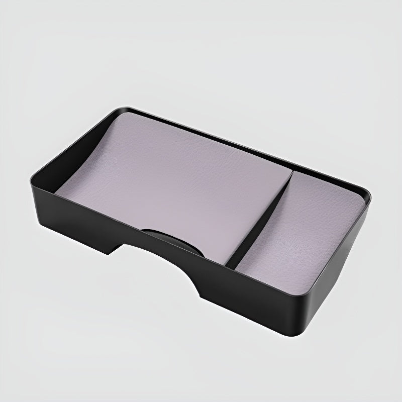 Behind the Screen Storage Box for BYD Tang