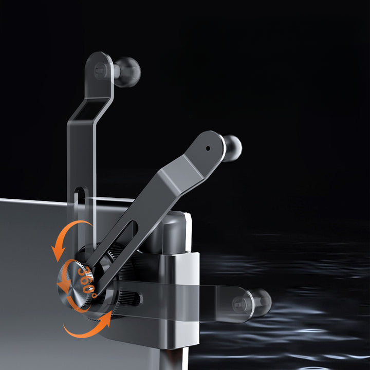 Best Car Phone Holder for BYD