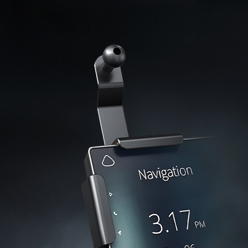 Best Car Phone Holder for BYD