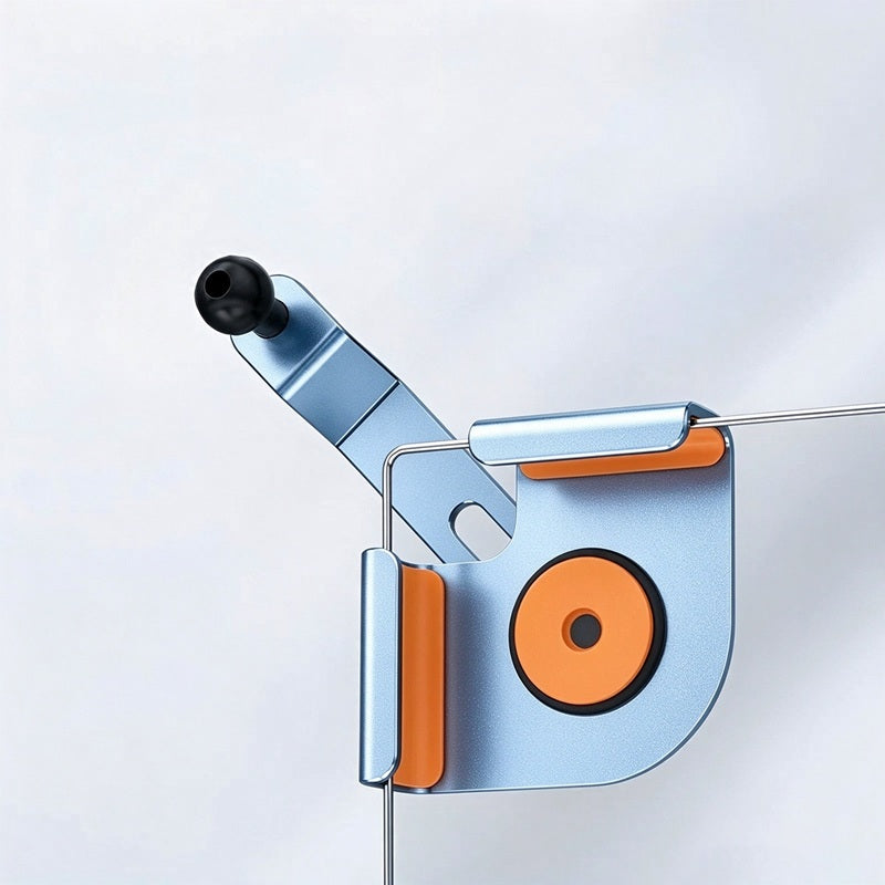 Support de téléphone réglable pour BYD
