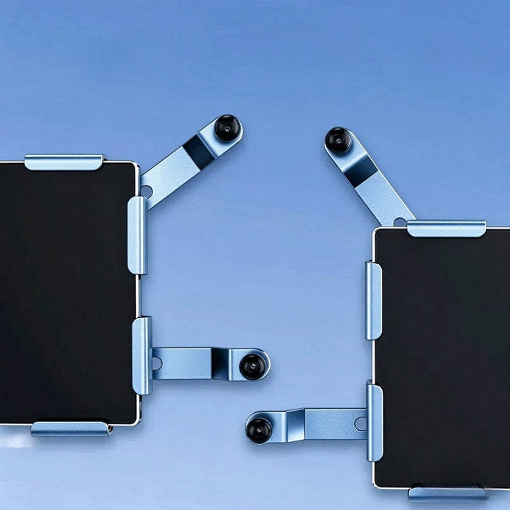 Support de téléphone réglable pour BYD