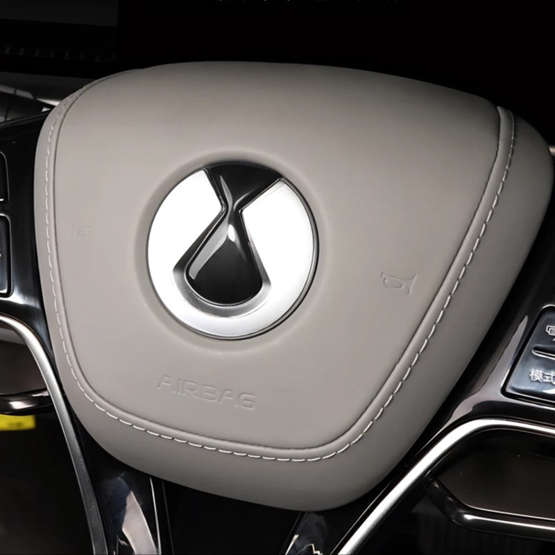 Black Badge for Denza B5