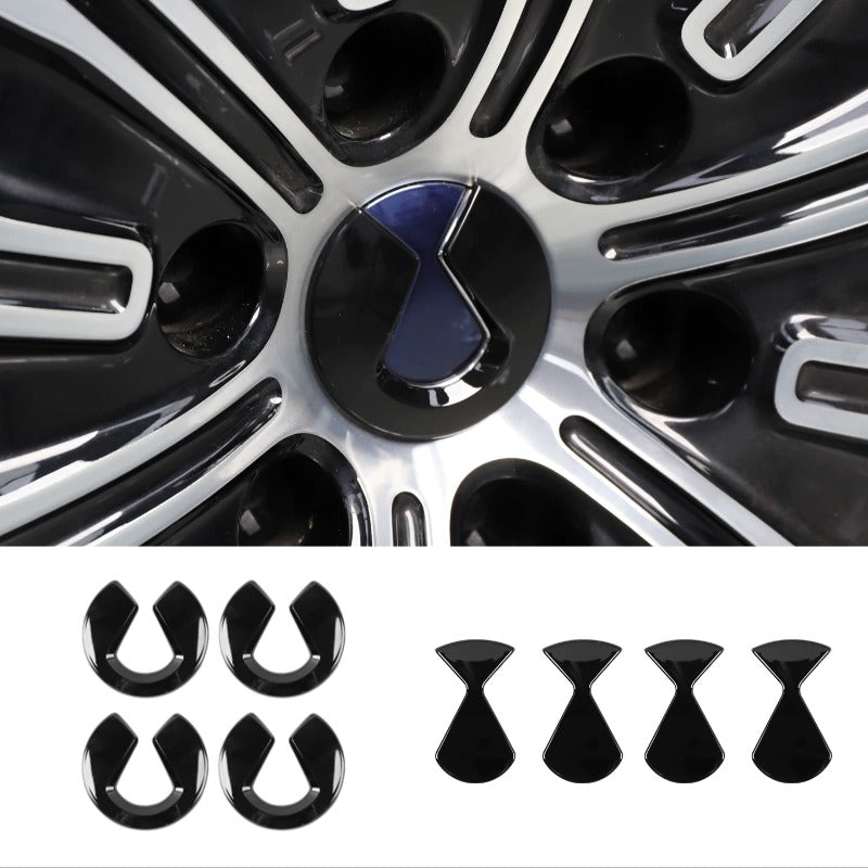 Black Badge for Denza B5