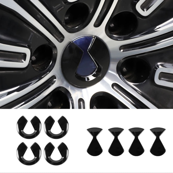 Black Badge for Denza B5