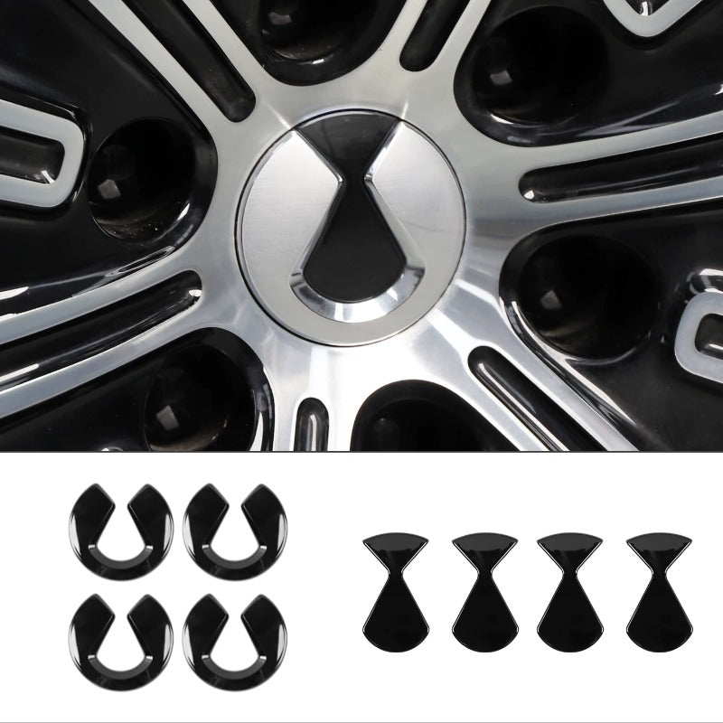 Black Badge for Denza B5