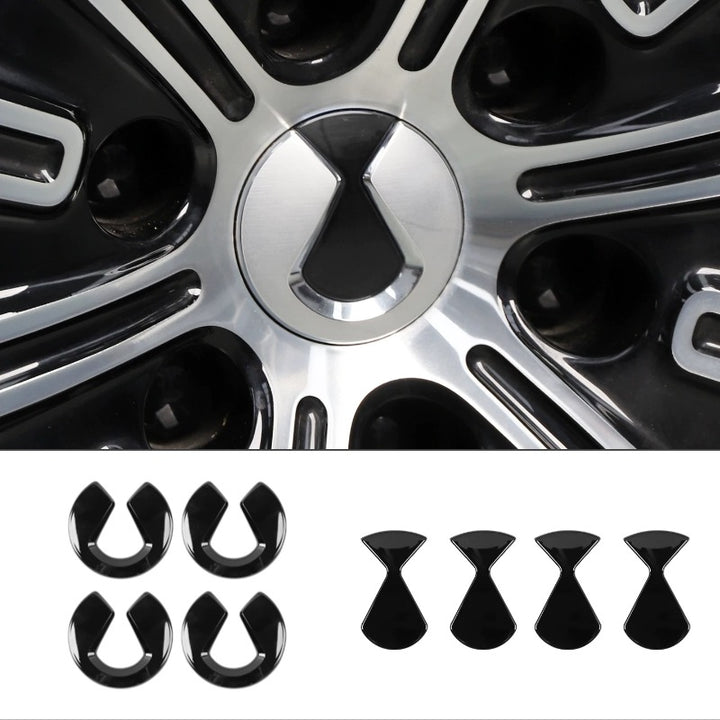 Black Badge for Denza B5