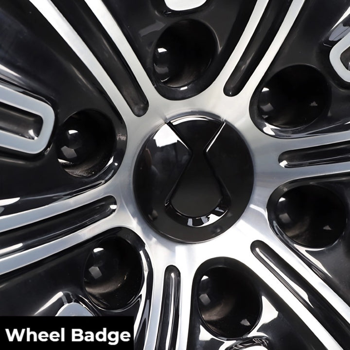 Black Badge for Denza B5