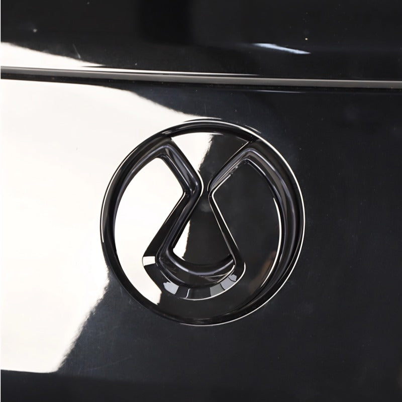 Black Badge for Denza B5
