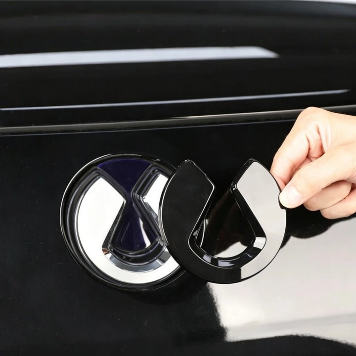 Black Badge for Denza B5