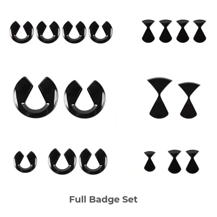 Black Badge for Denza B5
