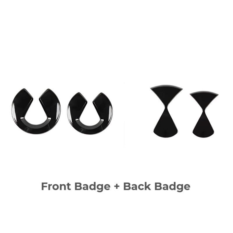 Black Badge for Denza B5