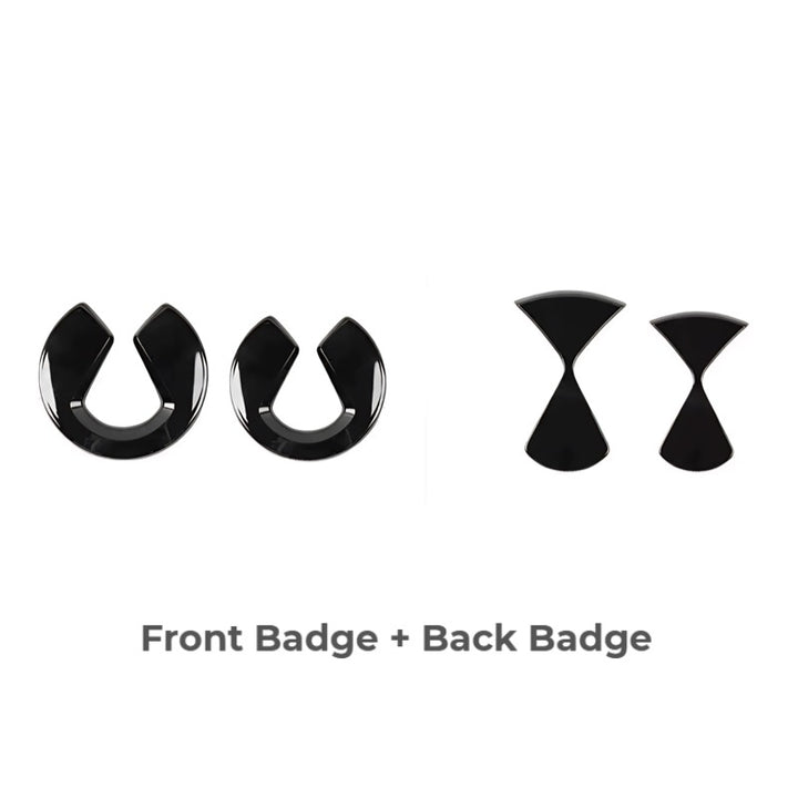 Black Badge for Denza B5