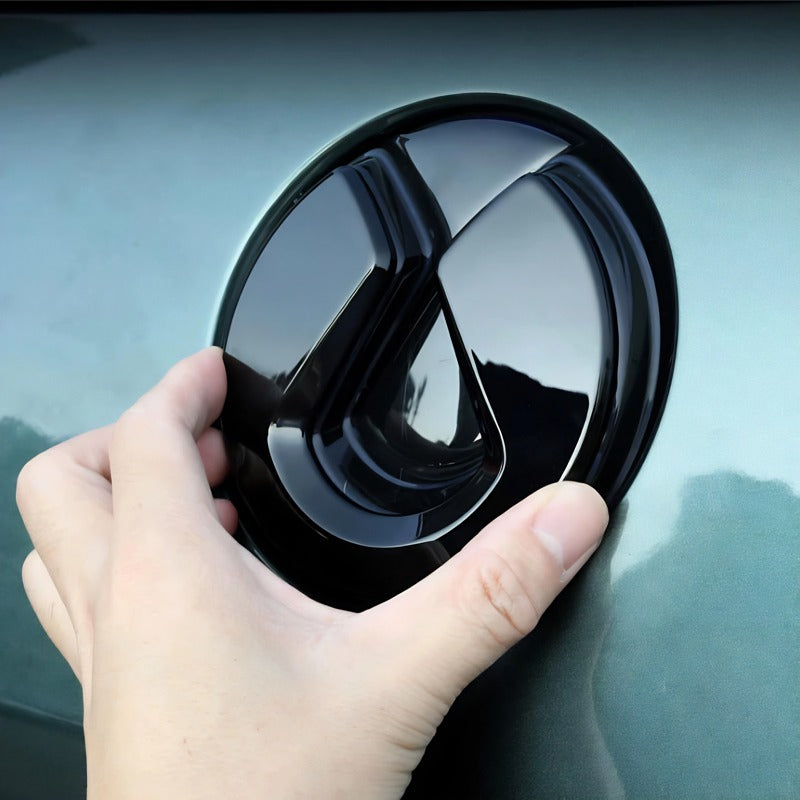 Black Badge for Denza B5