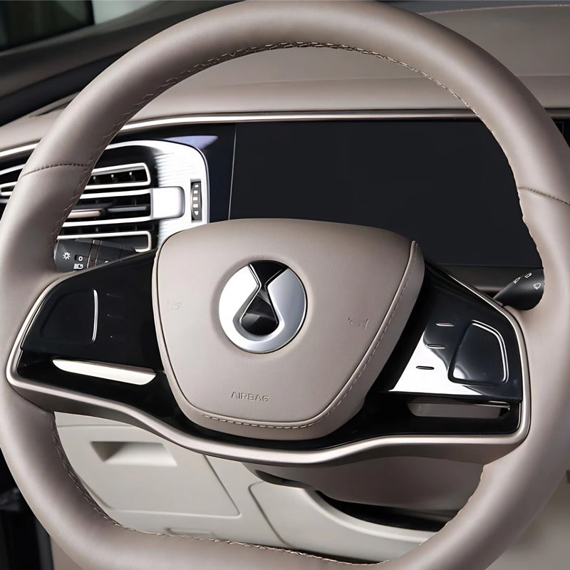 Black Badge for Denza B5