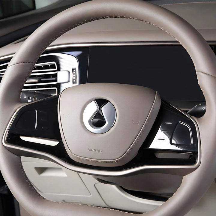 Black Badge for Denza B5