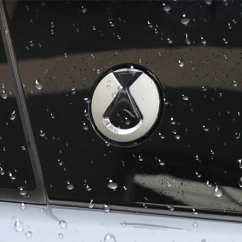 Black Badge for Denza B5